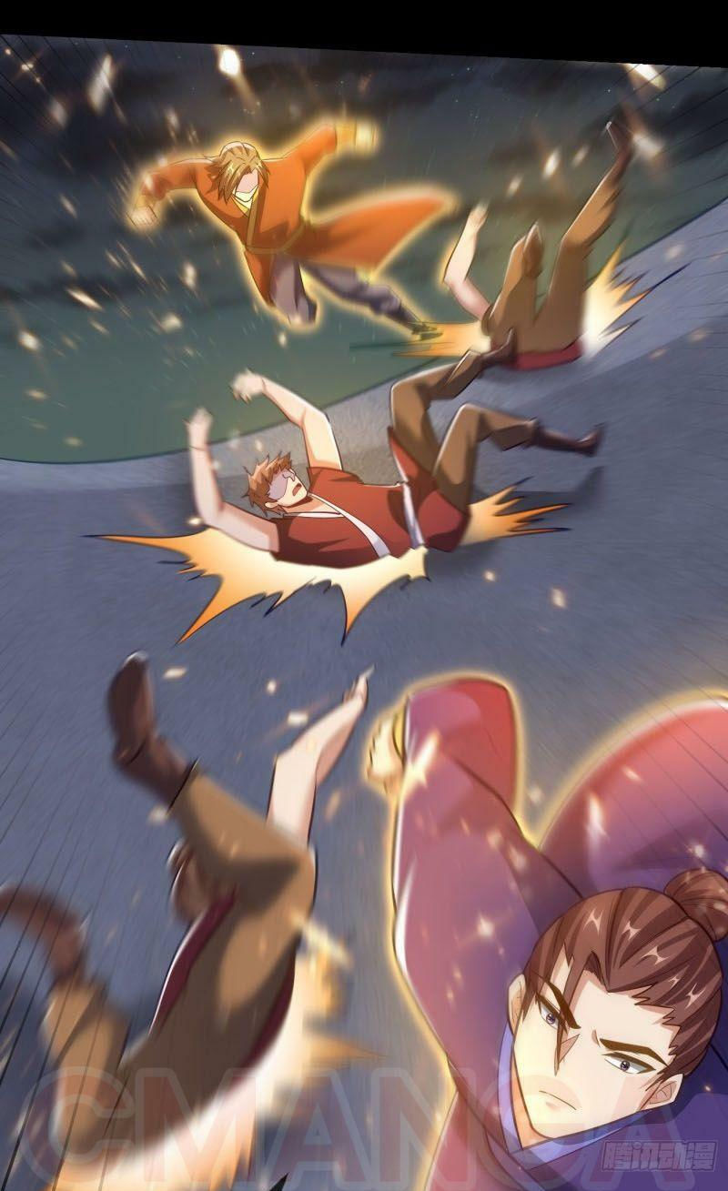 yêu giả vi vương chapter 180 22