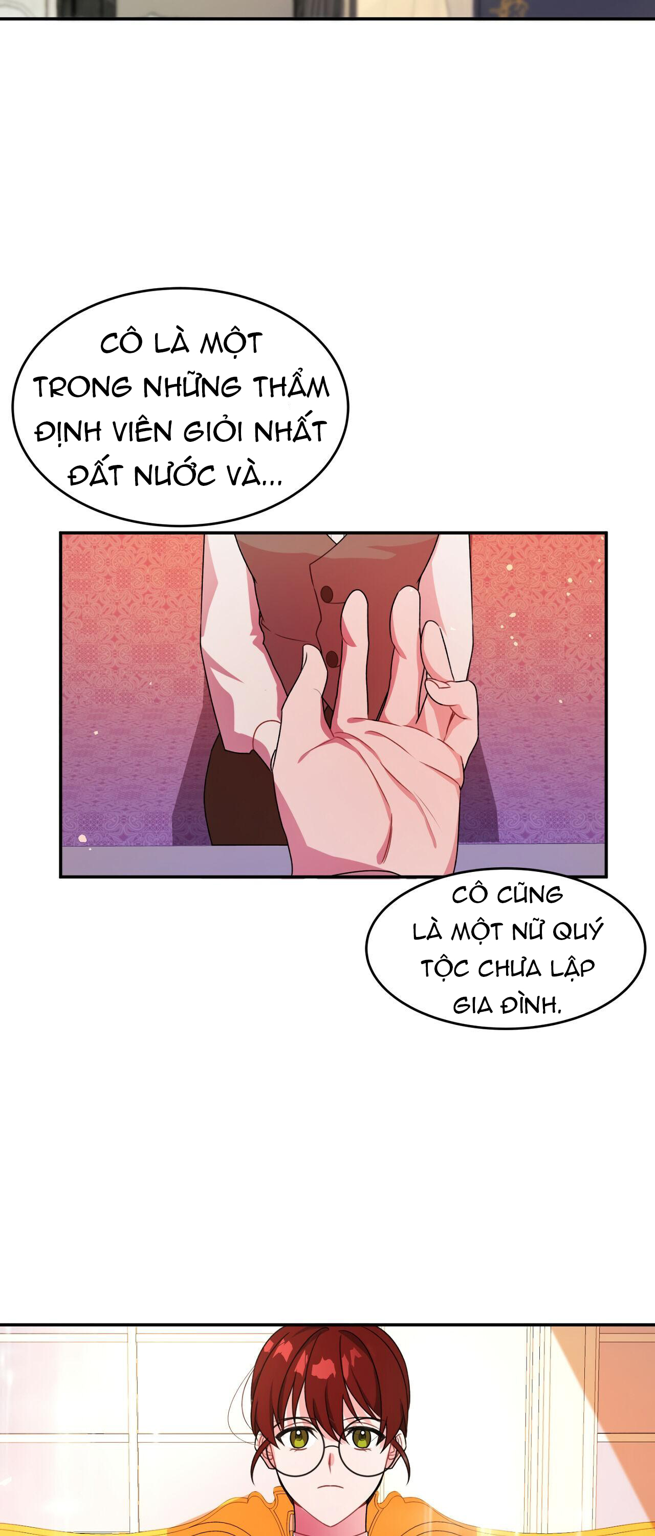 nữ công tước quạ chapter 2 19