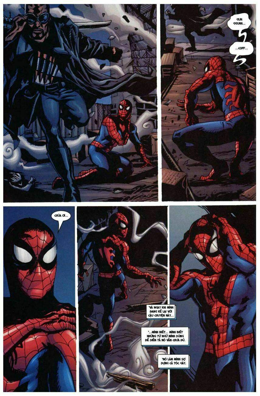 ultimate spider-man chapter 27.5 10