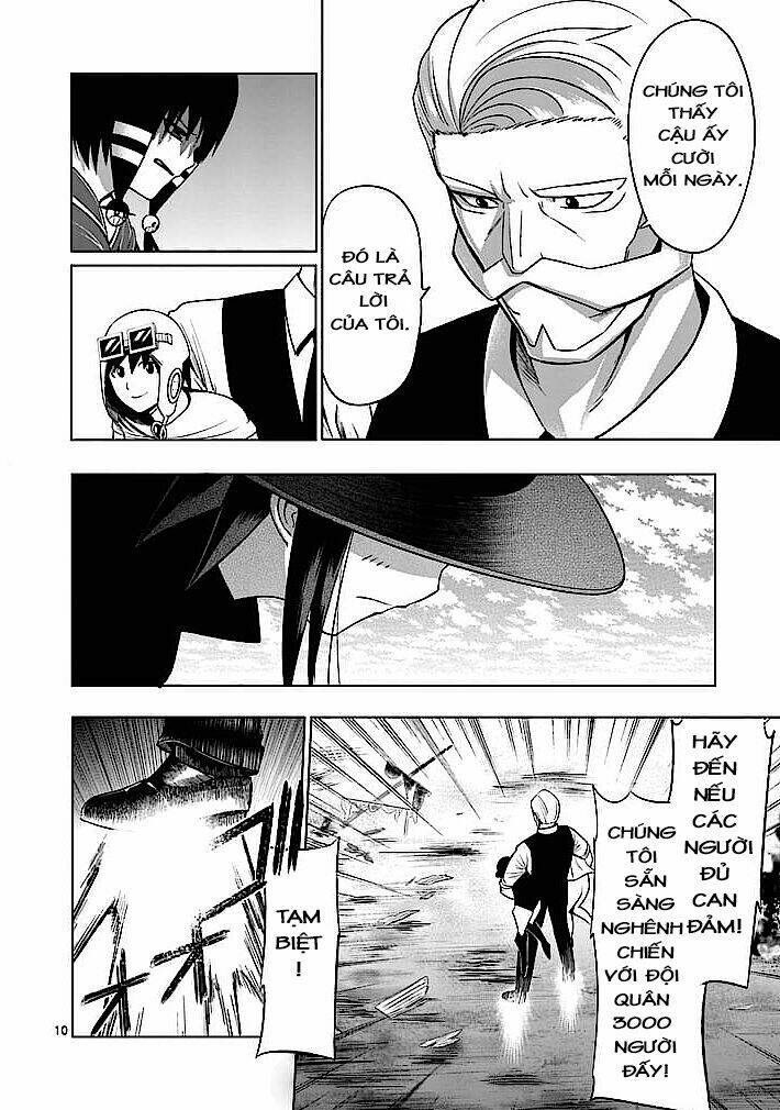 good night world chapter 4 10