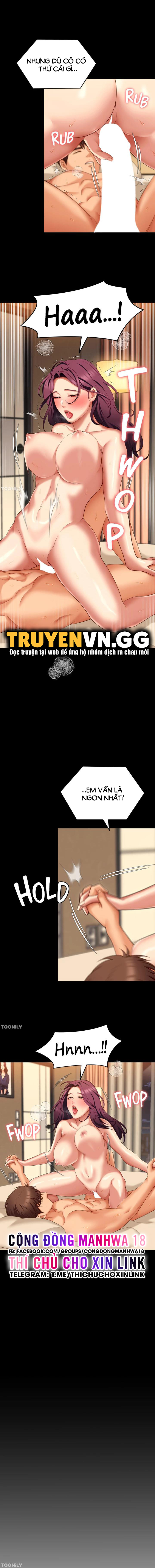 tối nay cưng muốn ăn gì? chapter 75 18