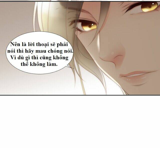 tình cờ tìm thấy tháng 7 chapter 6.1 56