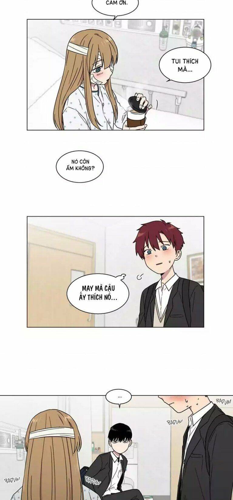 …”một sự thật khá khó chịu.” chapter 44 9