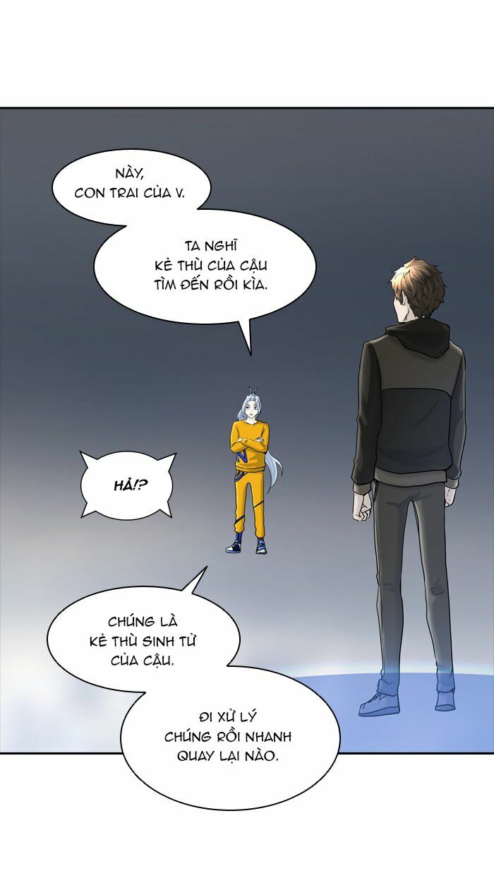 tòa tháp bí ẩn 2 chapter 292 6