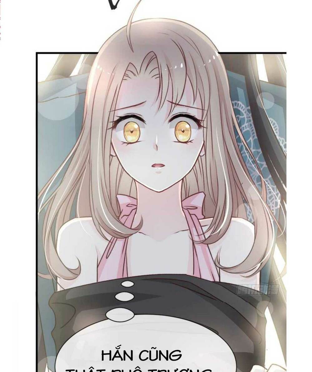 thiên hạ đệ nhất sủng phi chapter 29.1 6