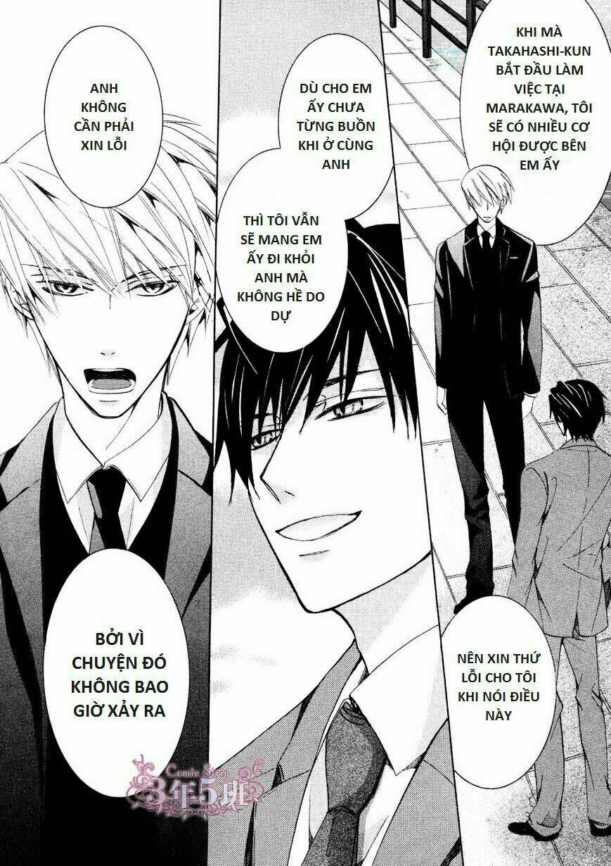 mối tình trong sáng chapter 38 32