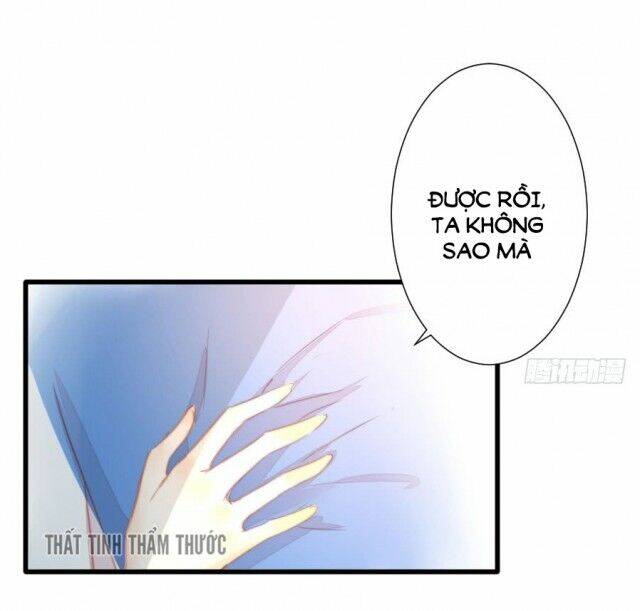 hôm nay ta cũng muốn trêu chọc nàng chapter 63 16