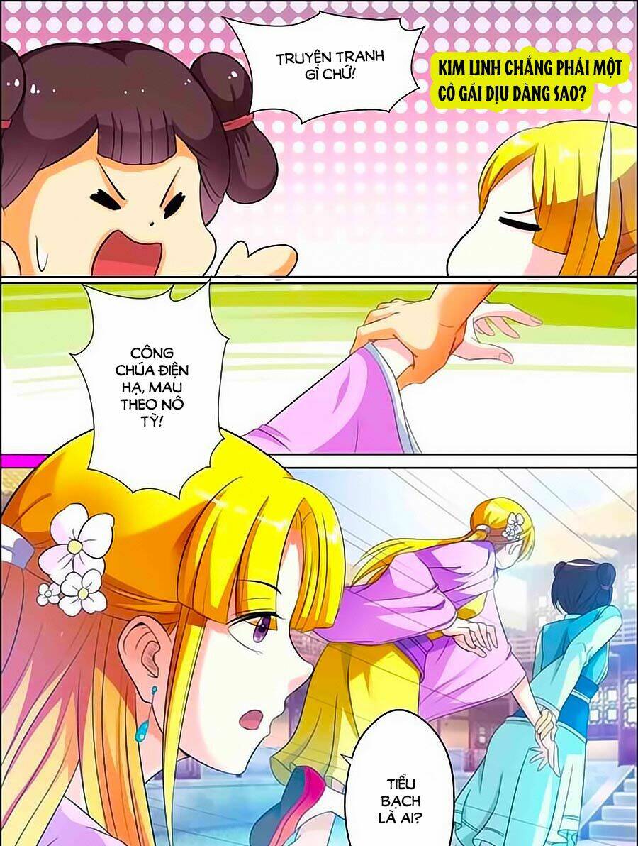 mau lấy con mèo đó ra chapter 11 12