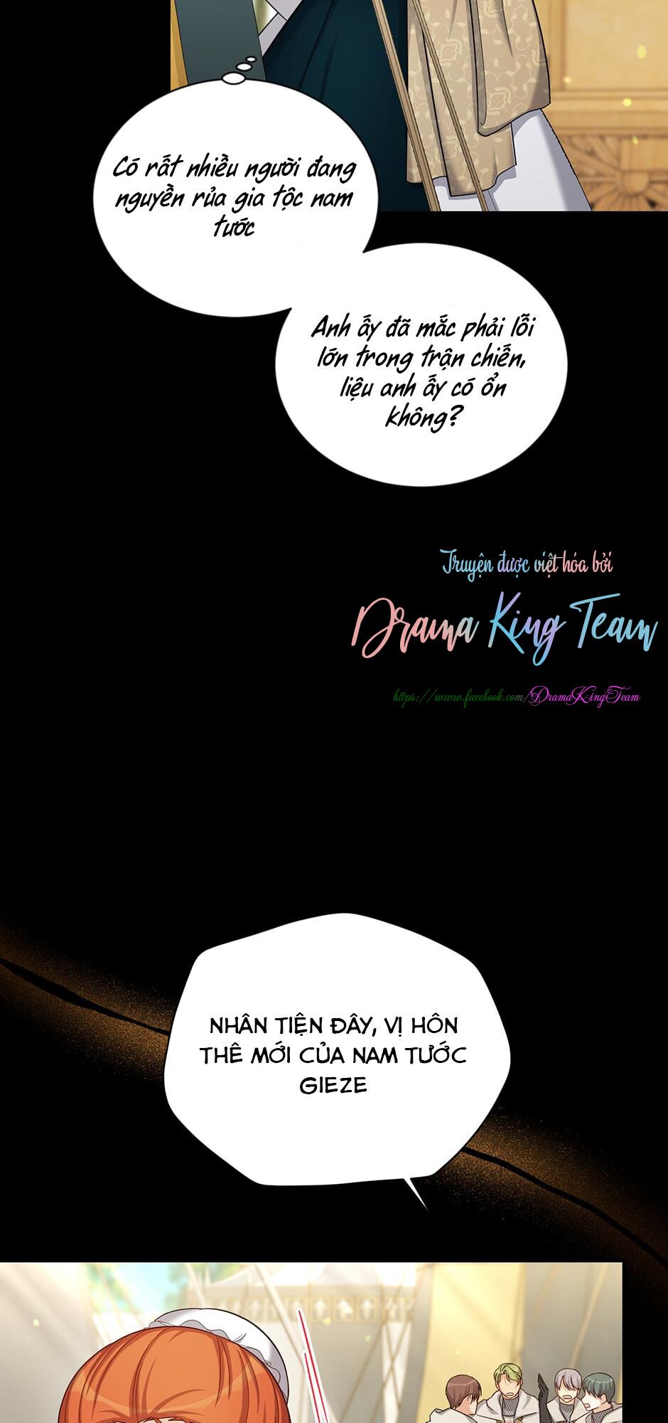 nữ công tước với tâm hồn trống rỗng chapter 84 43