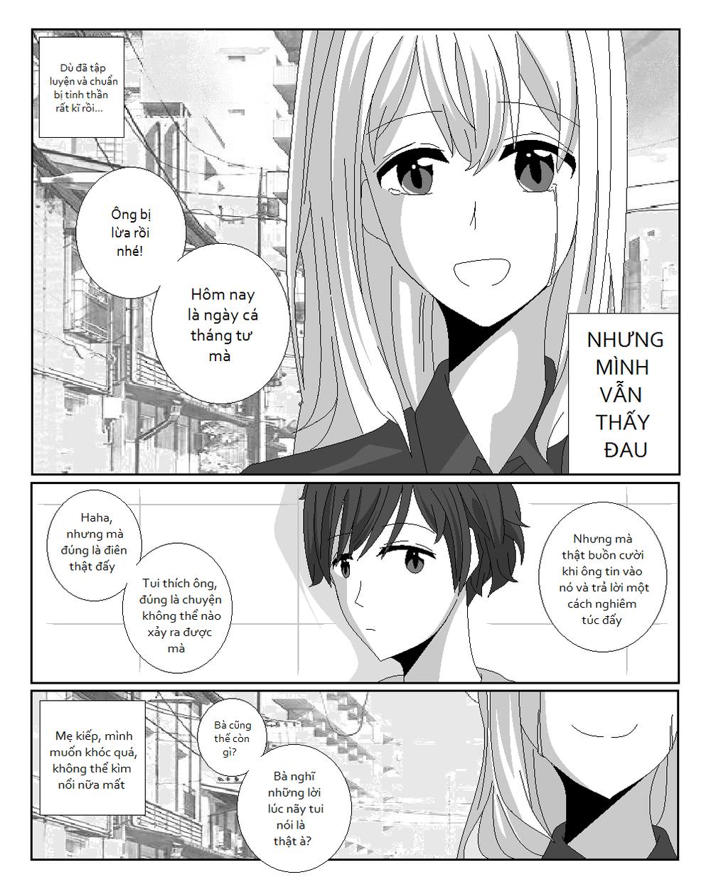 funny or boring school life? chapter 7 12