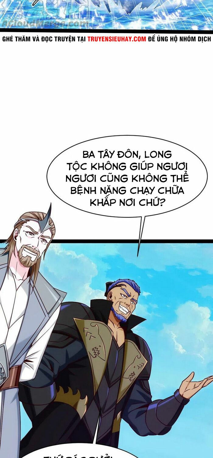 ma thú kiếm thánh dị giới tung hoành chapter 148 4