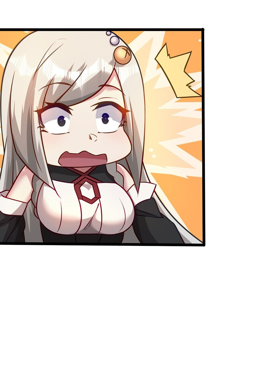 đại bảo kiếm của tôi chapter 52 51