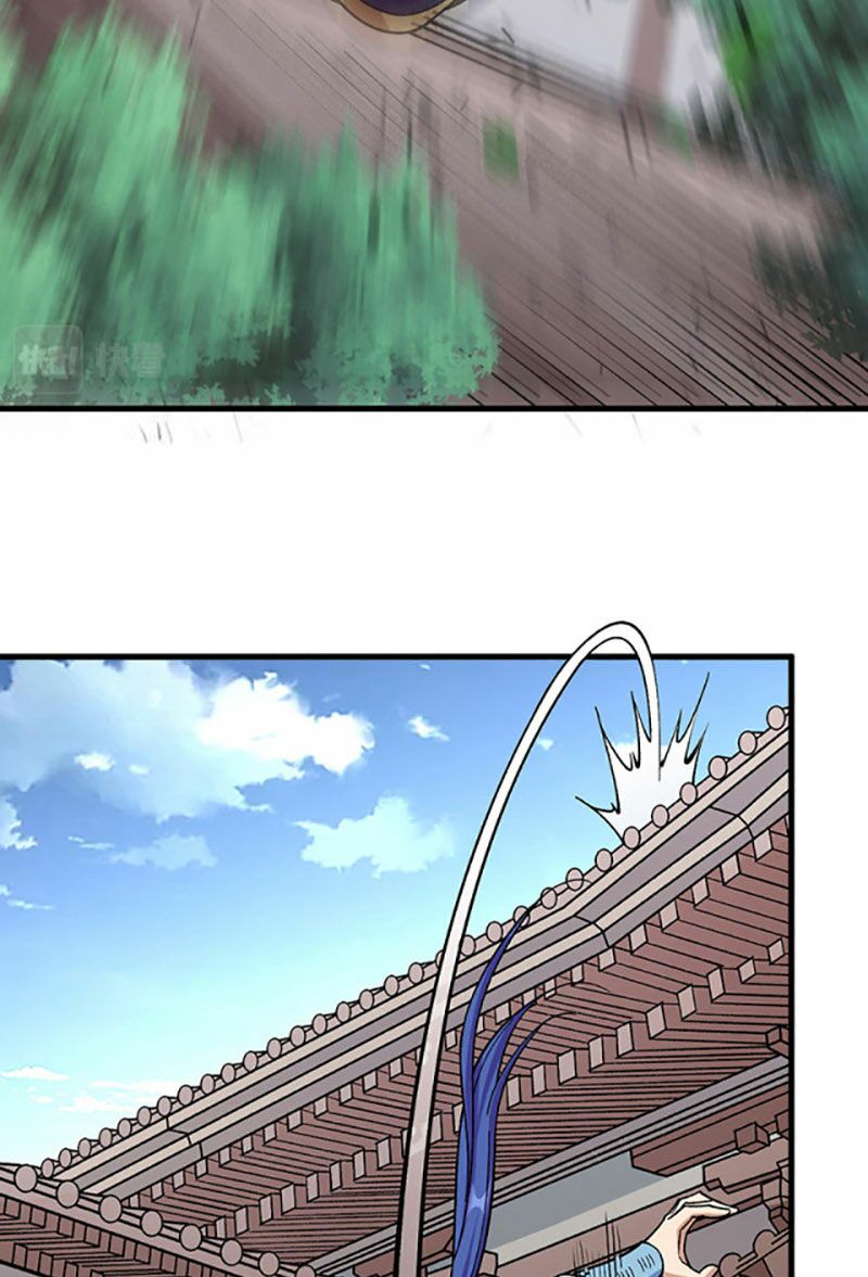 võ đạo độc tôn chapter 394 24