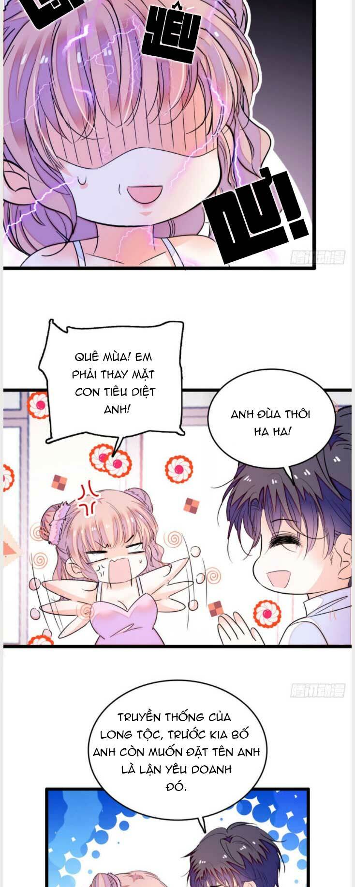 toàn mạng đều là fan cp của tôi với ảnh đế chapter 192.1 10