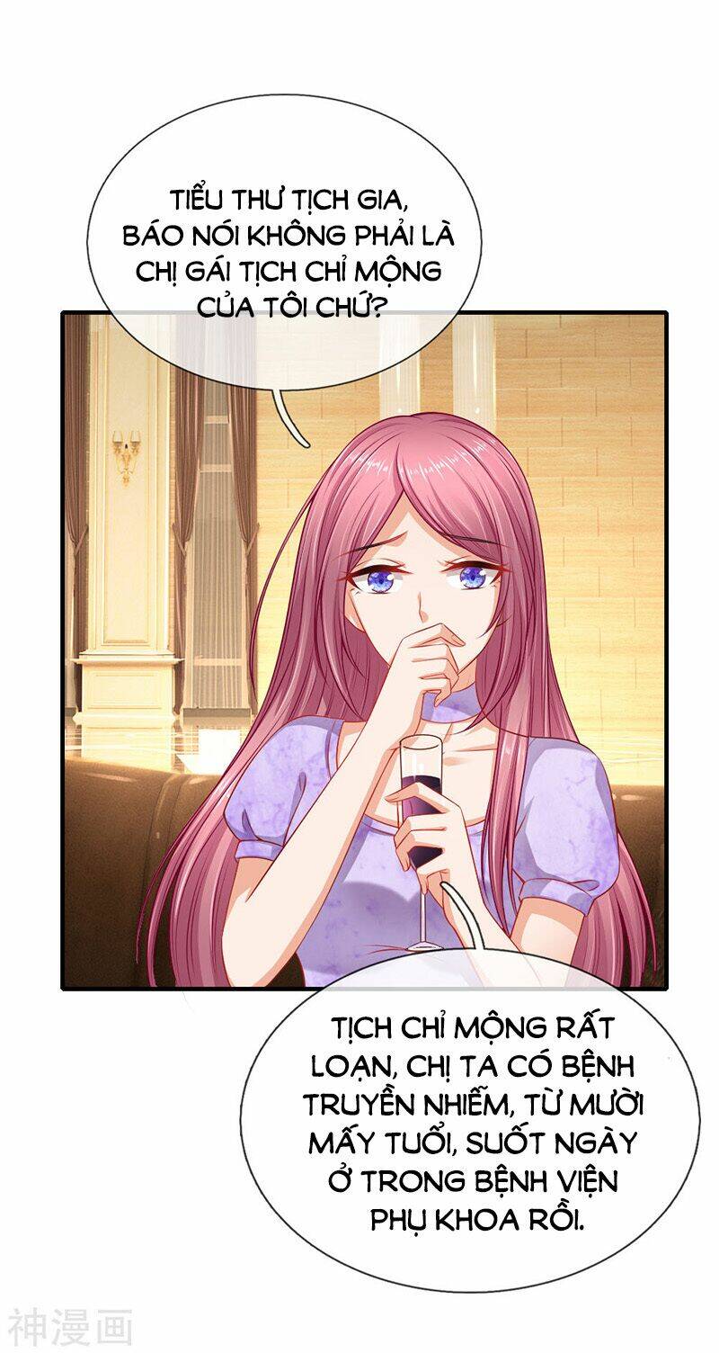 vợ yêu gả nhầm của phúc hắc tổng tài chapter 46 7