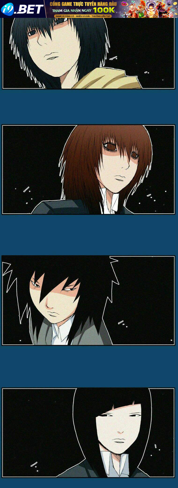 siêu năng 1.5 chapter 0 7