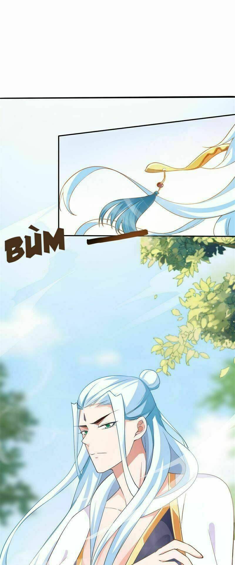 gặp gỡ định mệnh chapter 1 23