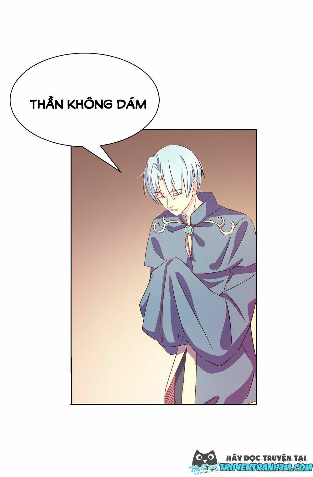 từ trên trời rơi xuống vị hôn thê của hoàng đế chapter 14 22