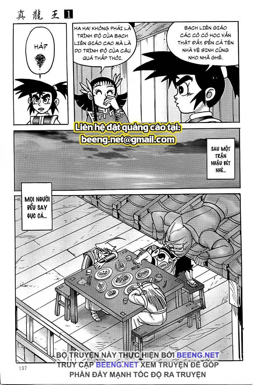 chân long vương chapter 4.2 24