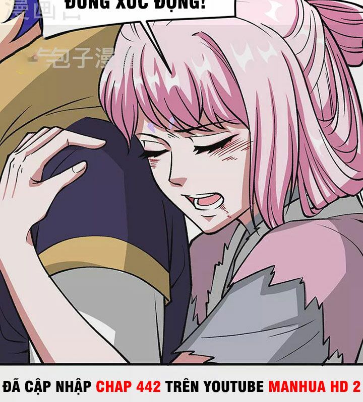 võ đạo độc tôn chapter 435 63