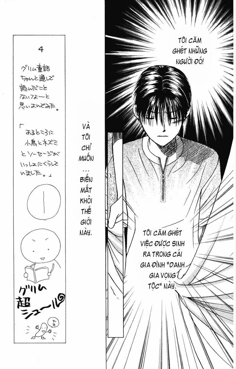 kare kano hajimemashita chapter 25 24