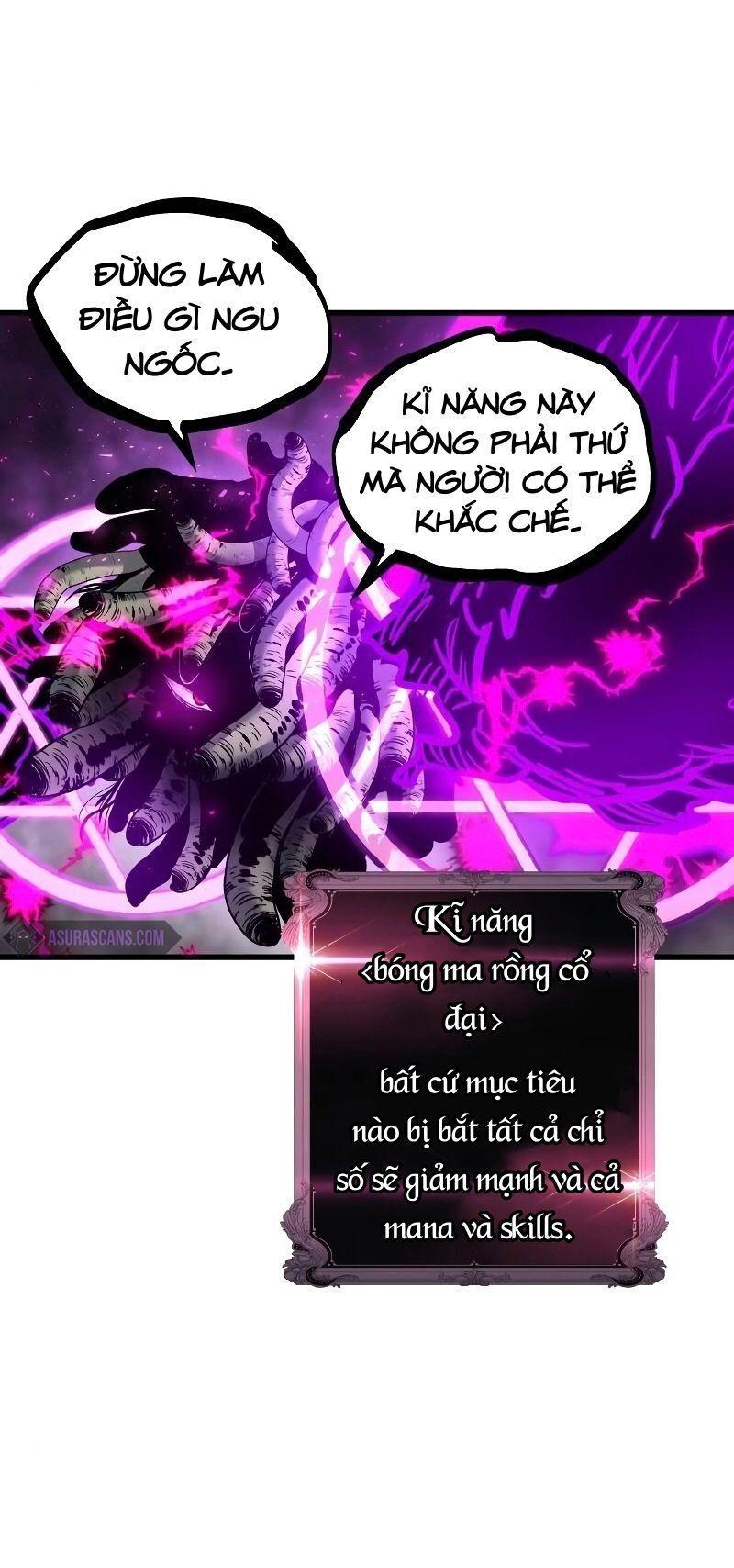 chiến thần chuyển thế chapter 43 14