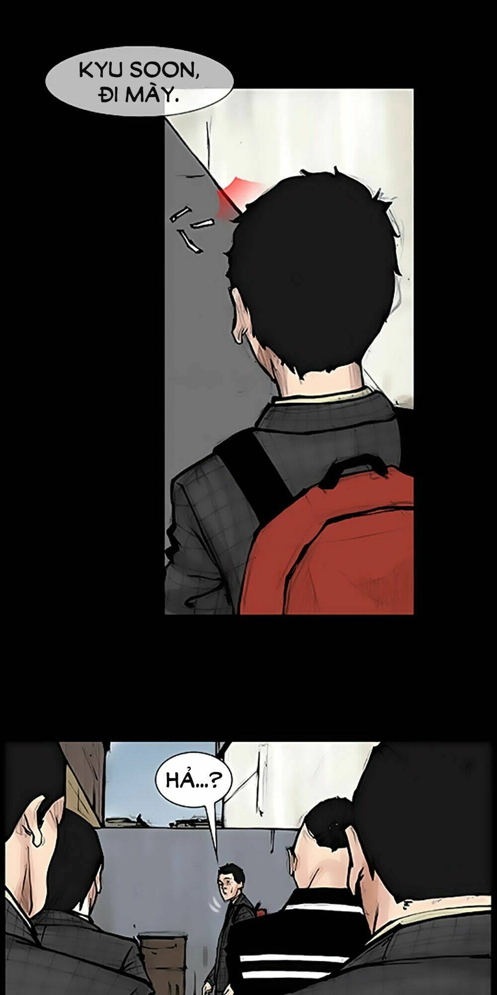 độc cô tiền truyện chapter 15 6