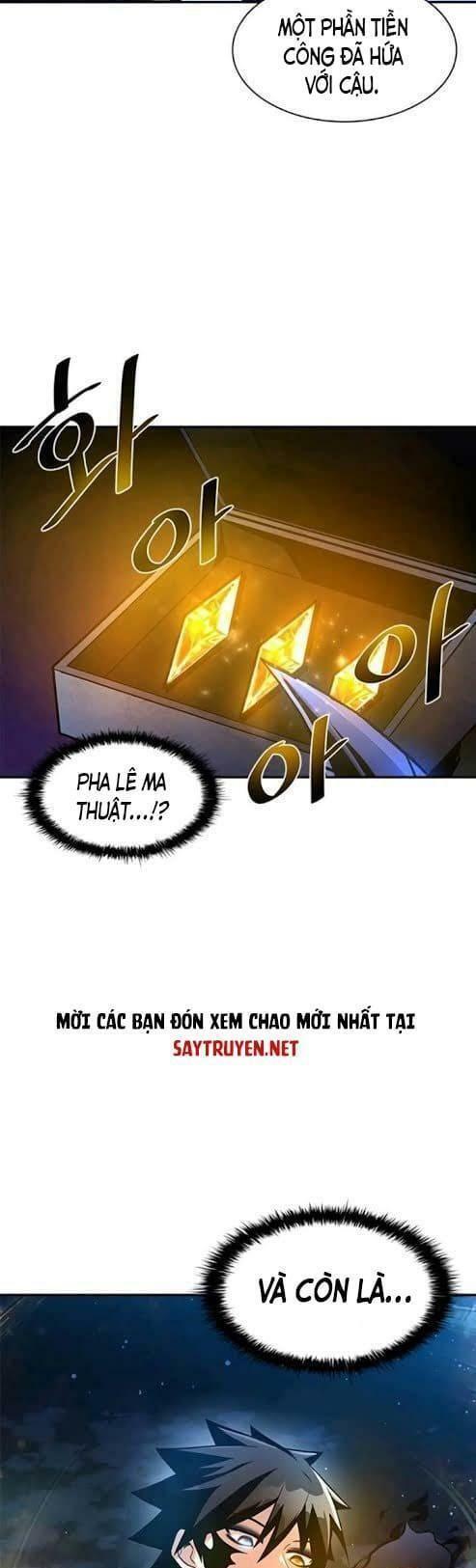 tiêu diệt ác nhân chapter 17 35