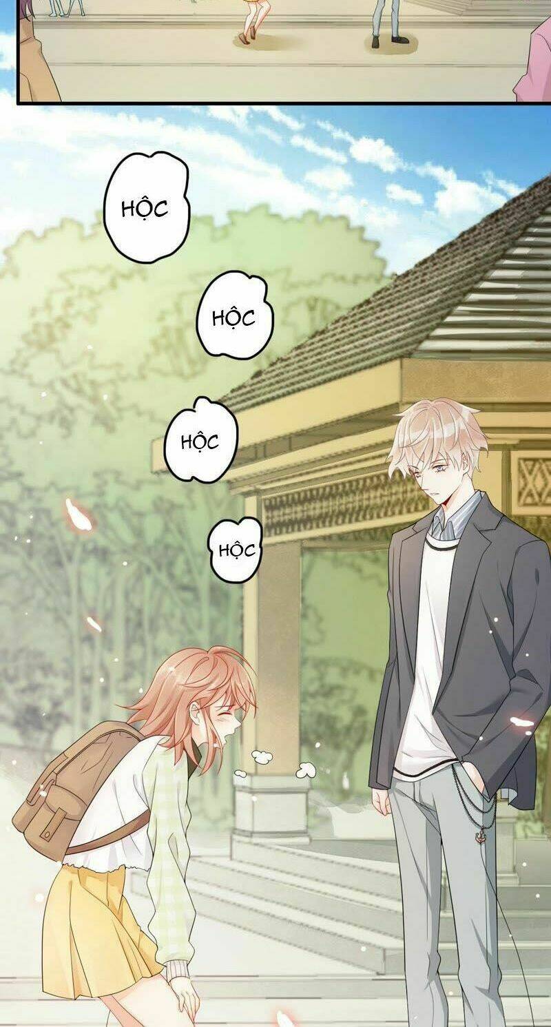 quản gia đại nhân muốn thượng vị chapter 1 30