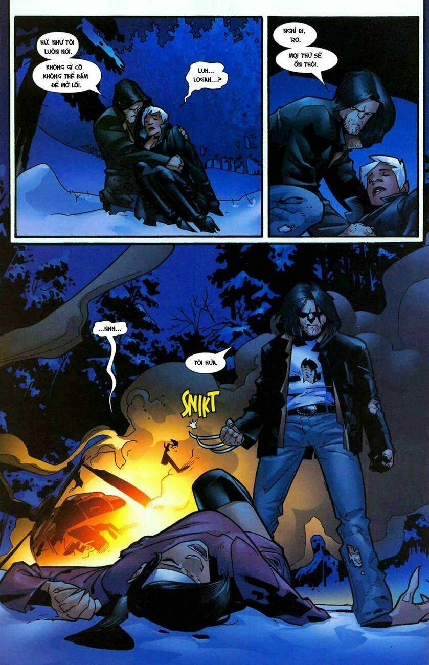 ultimate x-men chapter 60 21