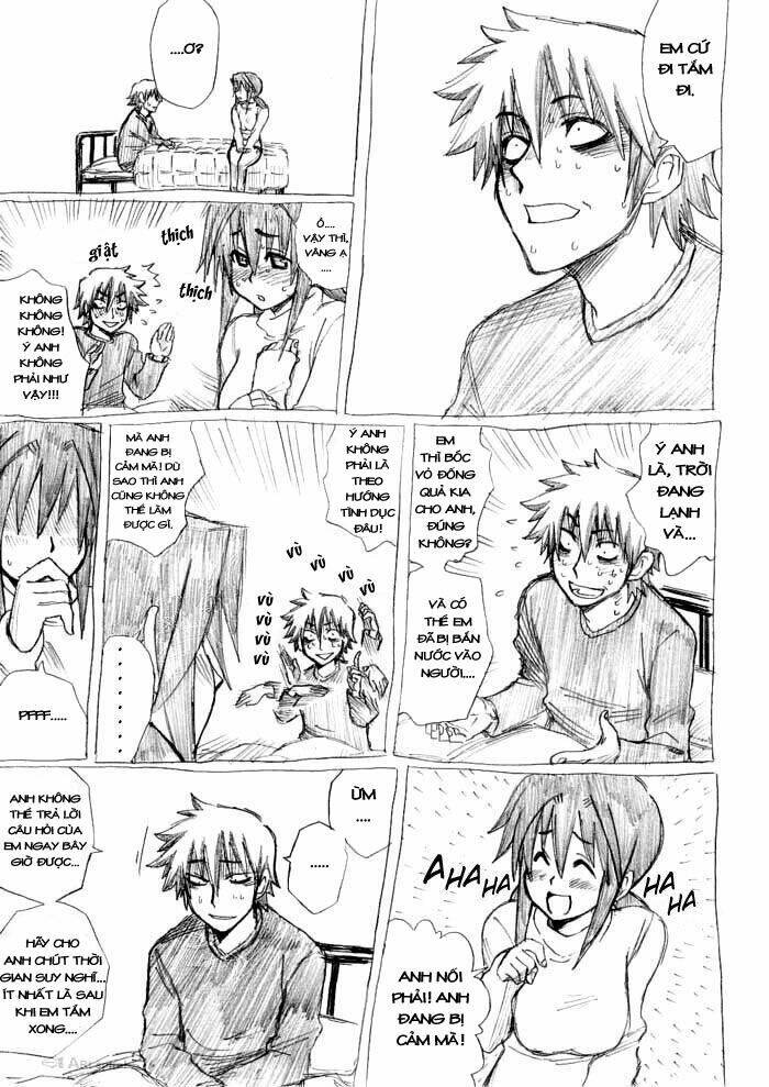 molester man chapter 11.1 15