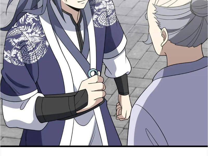 ta có một thân kỹ năng bị động chapter 55 95