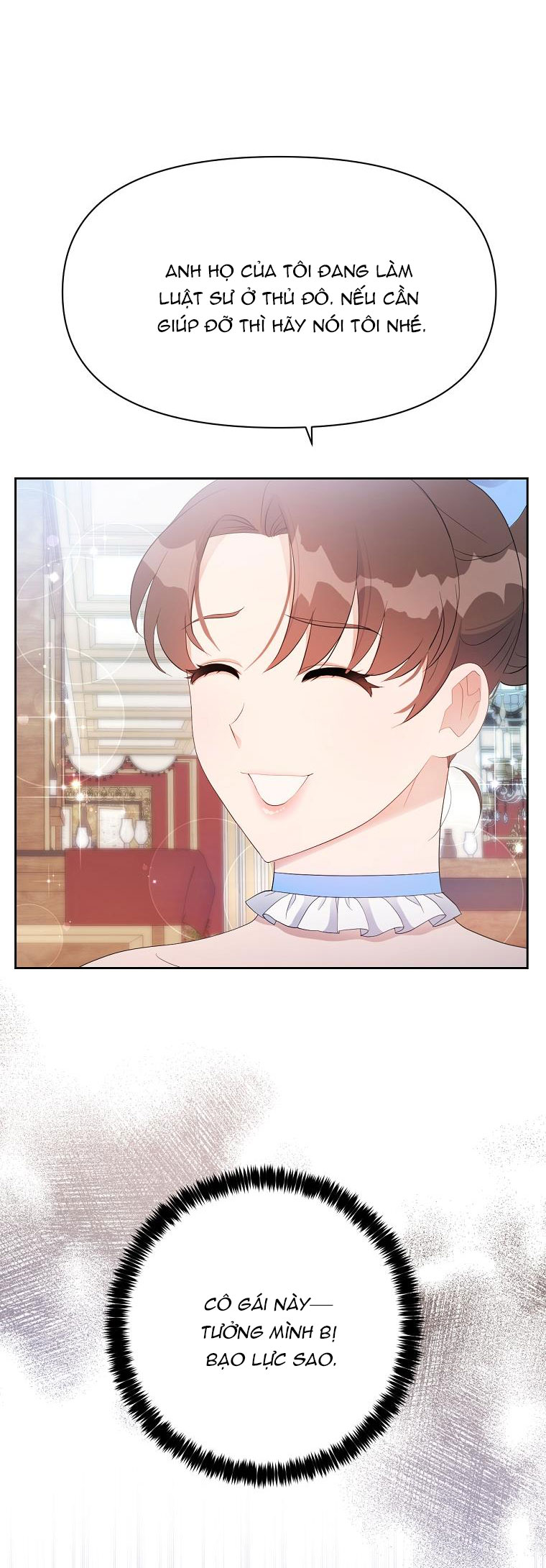 đây là cuộc hôn nhân lừa đảo chapter 21 19