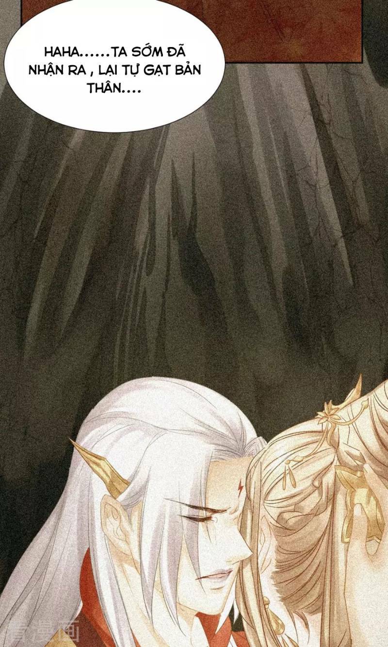 thiếu nữ sấm sét chapter 22 33