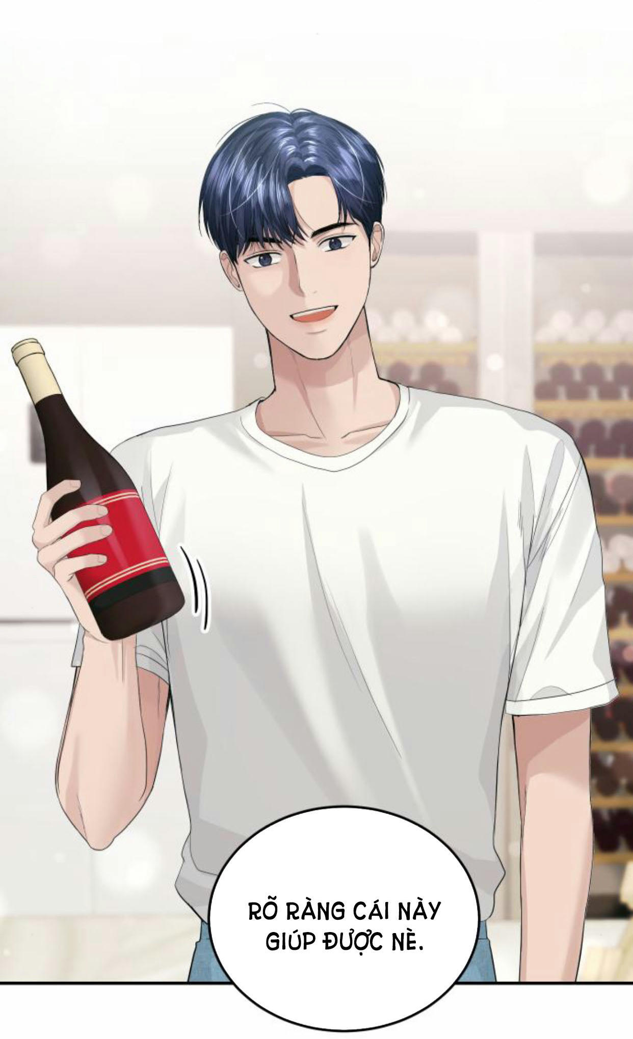 cuộc hôn nhân hoàn hảo chapter 34 8