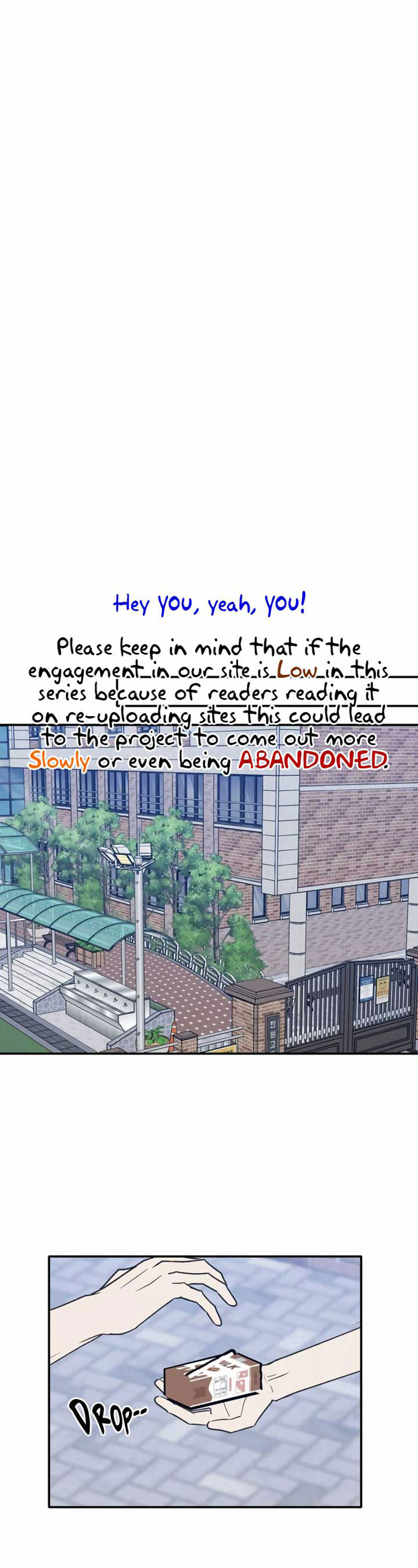 nguyên tắc của bạn thân là con trai chapter 44.1 2