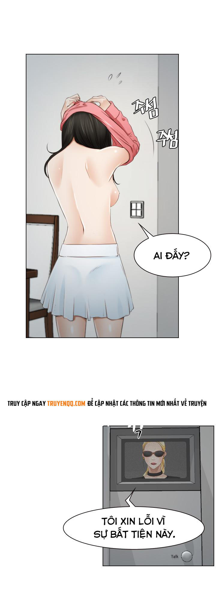 xúc cảm chôn giấu chapter 19 53