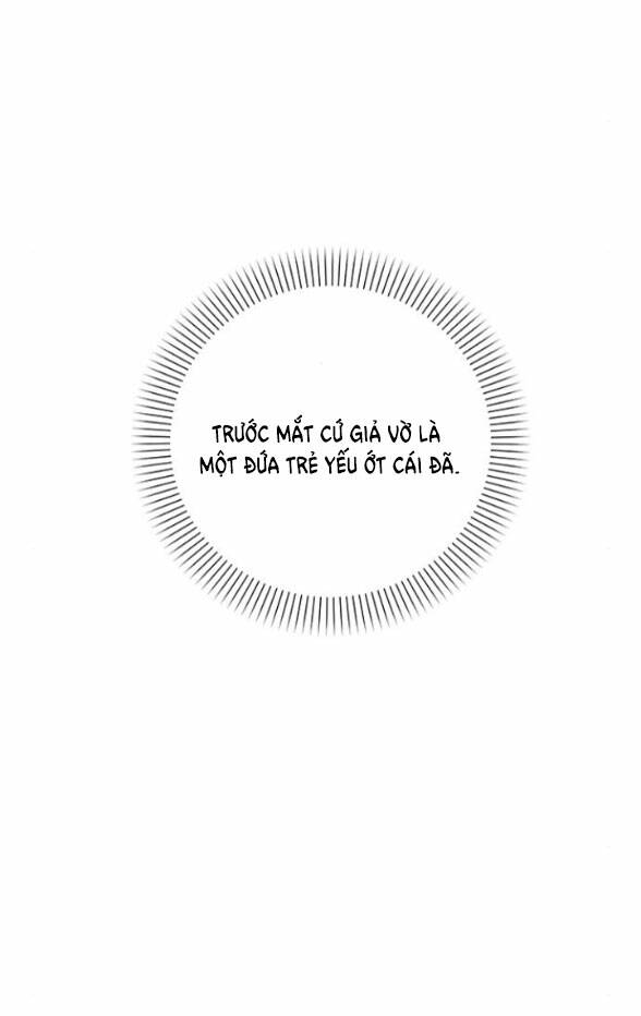 Nàng Bạo Chúa Muốn Có Một Cuộc Sống Hạnh Phúc Hơn! chapter 7.1 29