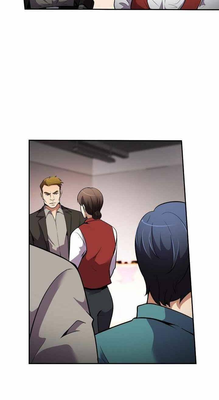 điều tra viên chuyển sinh chapter 50 5