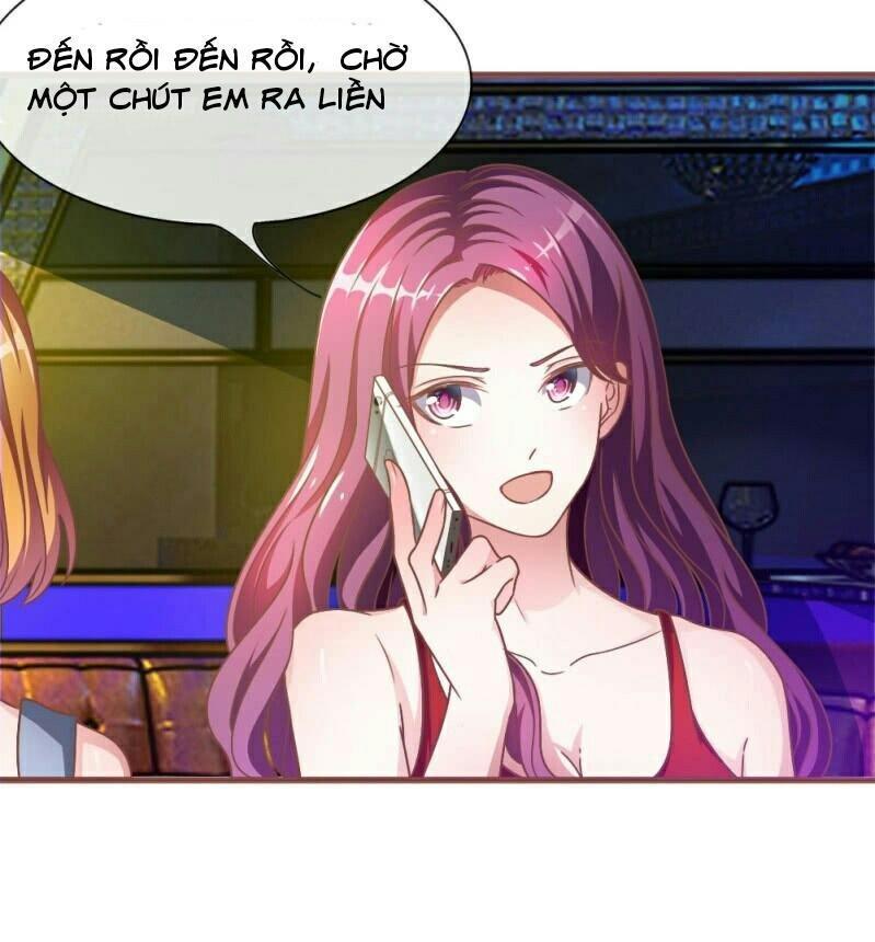 bạn trai cũ là quỷ hút máu: đừng trêu tôi chapter 3 20