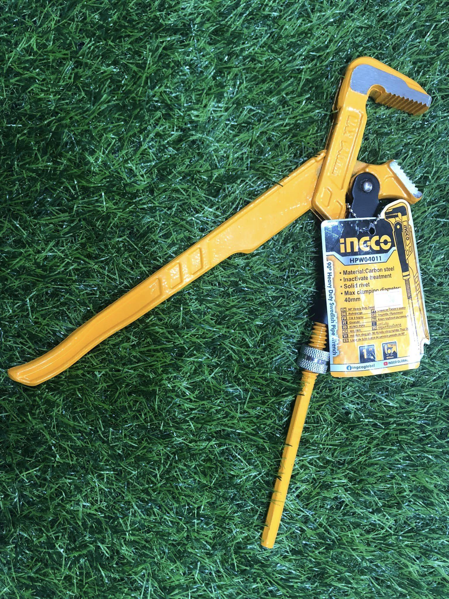 MỎ LẾT 90 ĐỘ THEO CN NẶNG CỦA THỤY ĐIỂN HIỆU - HÀNG CHÍNH HÃNG