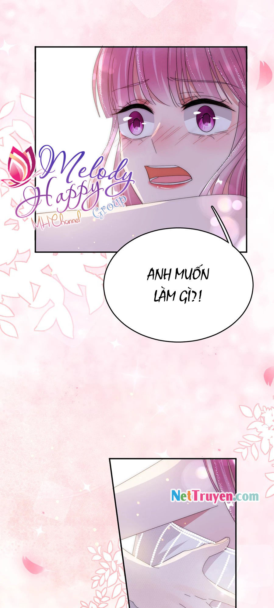 hoàn mỹ lão công tiến hóa luân chapter 75 17