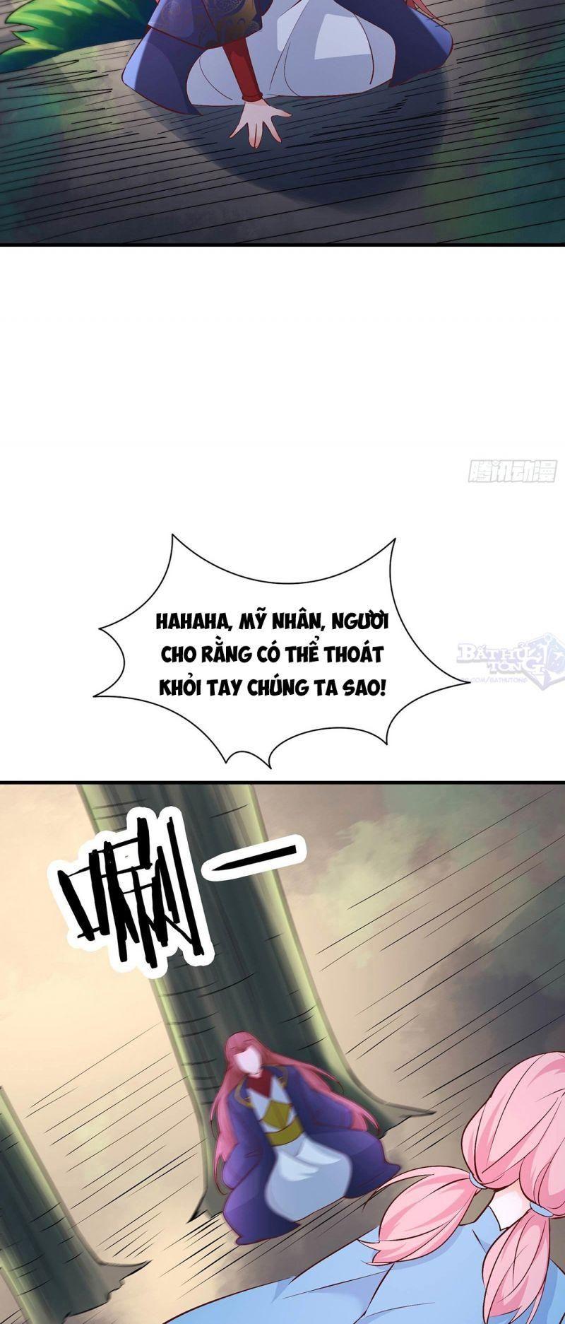 đồ đệ ta toàn là nữ ma đầu chapter 31 52