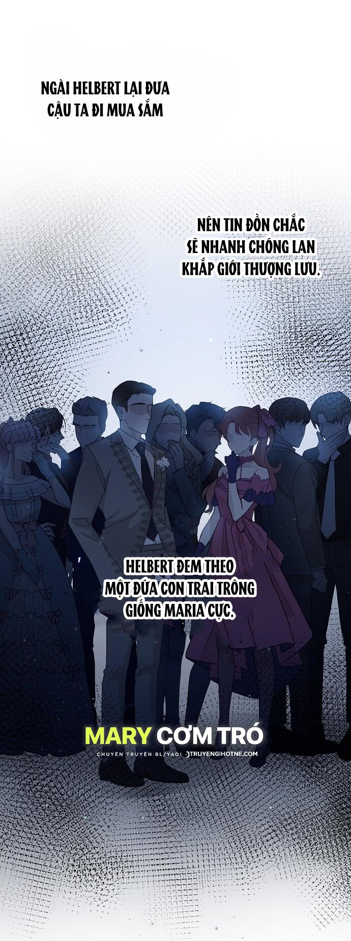 Sugar Rain chapter 18.2 - Trang 6