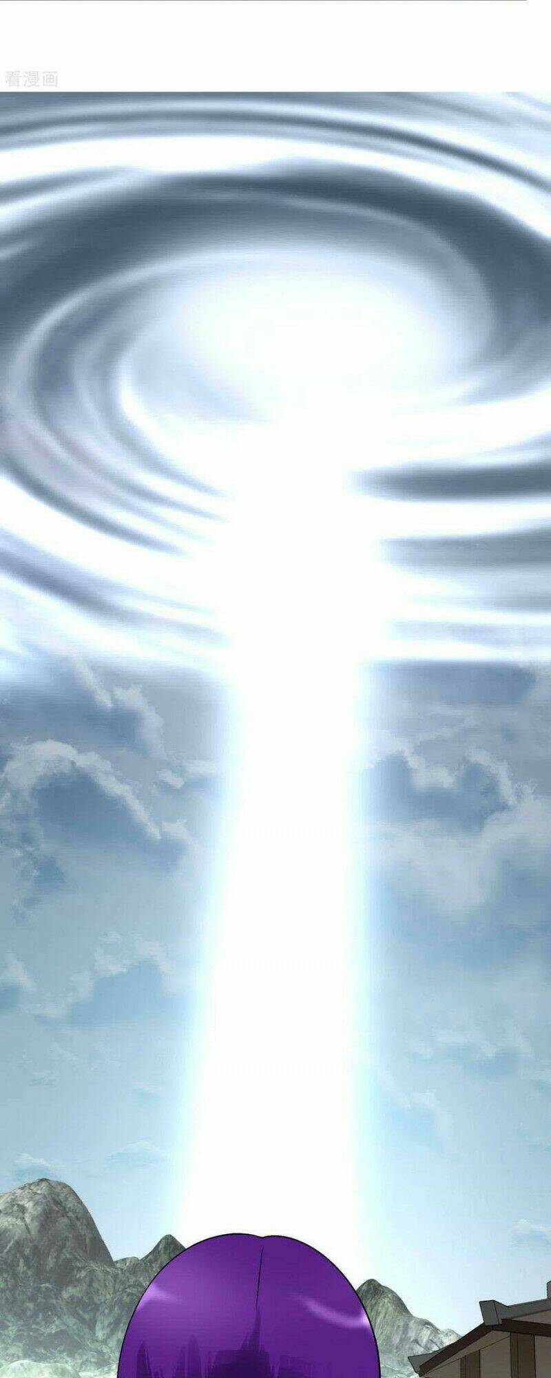 trọng sinh ta là đại thiên thần chapter 180 17