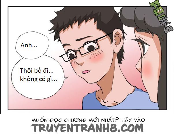 tiết tháo đã offline chapter 1 8