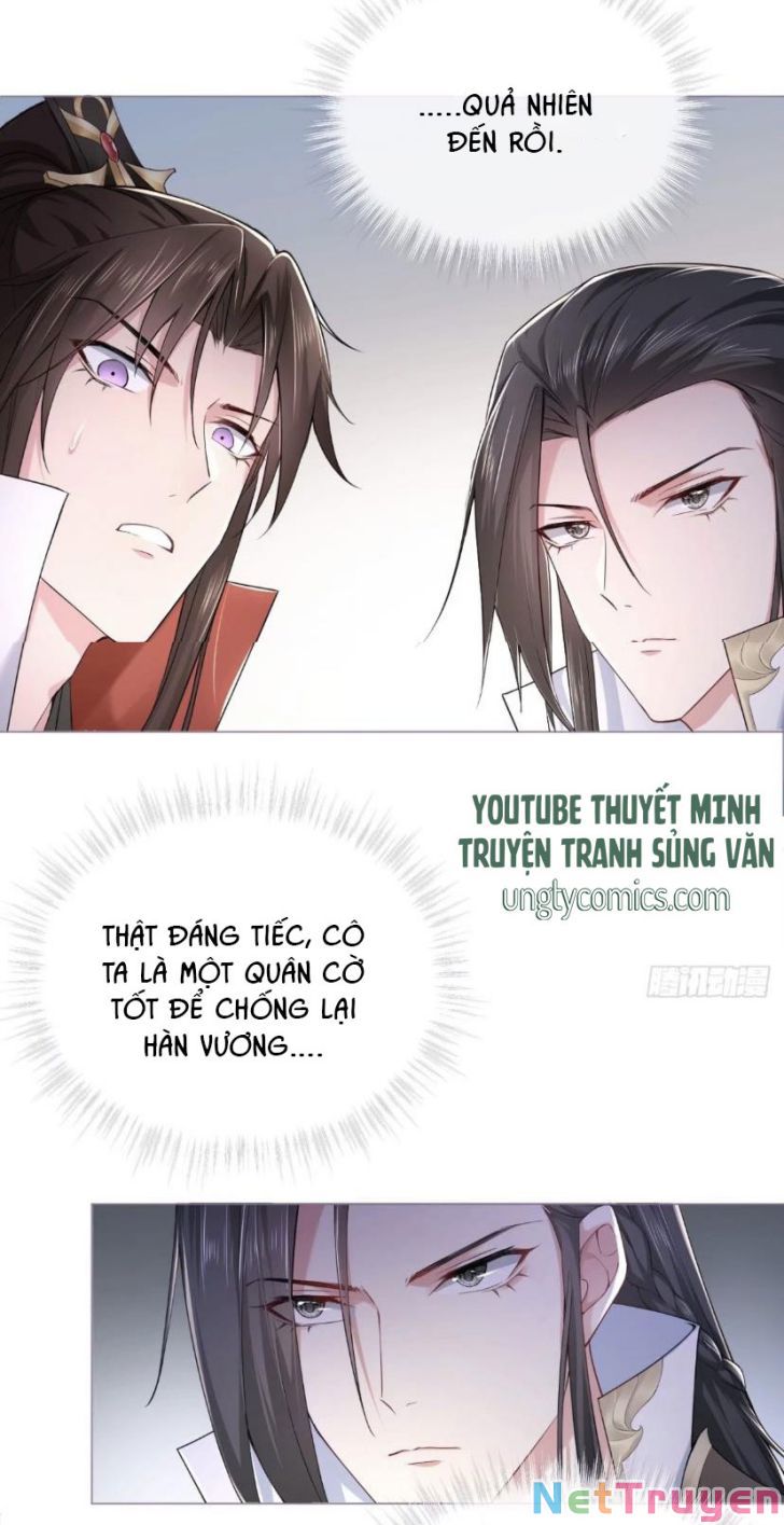 nhập mộ chi thần chapter 21 5