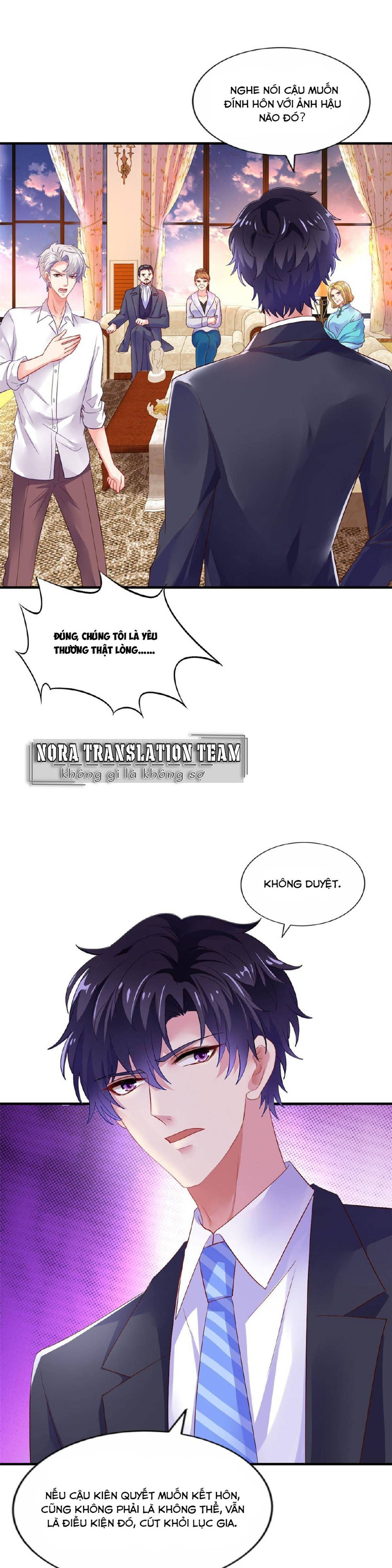 nữ hoàng điện ảnh chapter 10 11