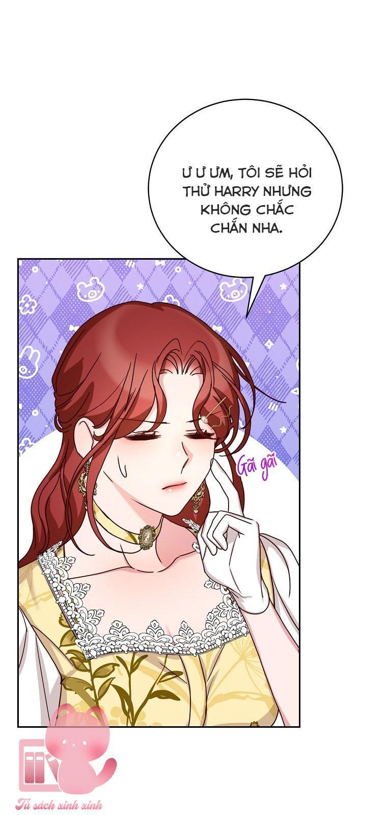 thế thì ta cứ trở thành kẻ ác thôi chapter 70 19