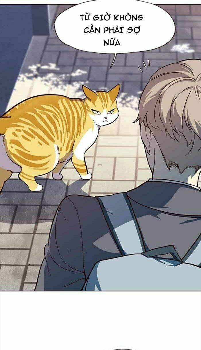 biến thân thành mèo chapter 18 61